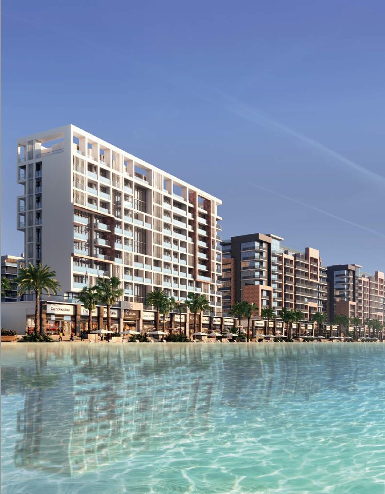 Azizi Riviera