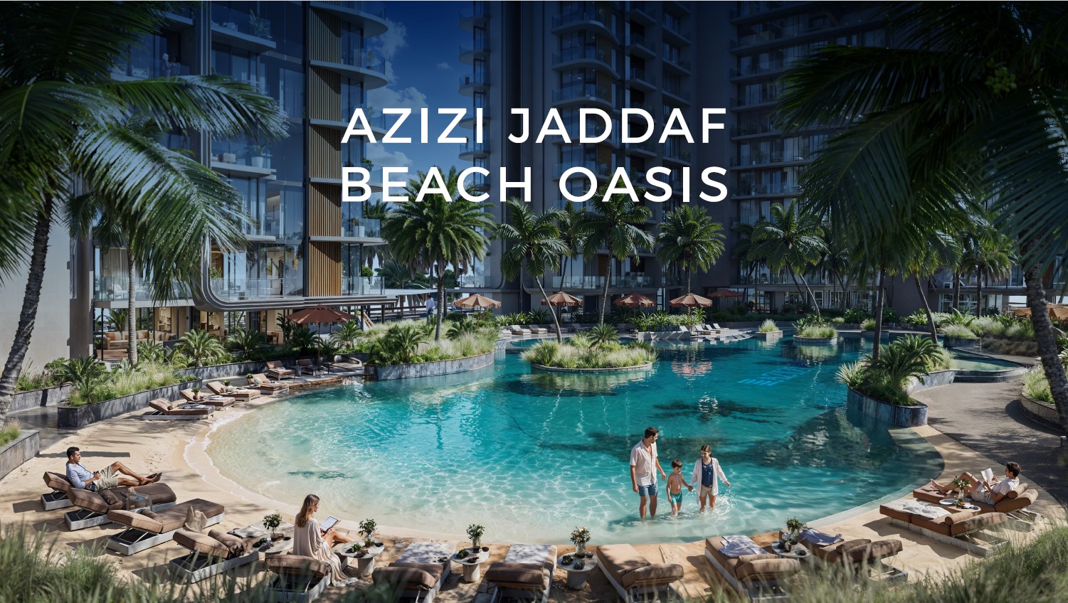 مشروع عزيزي الجداف