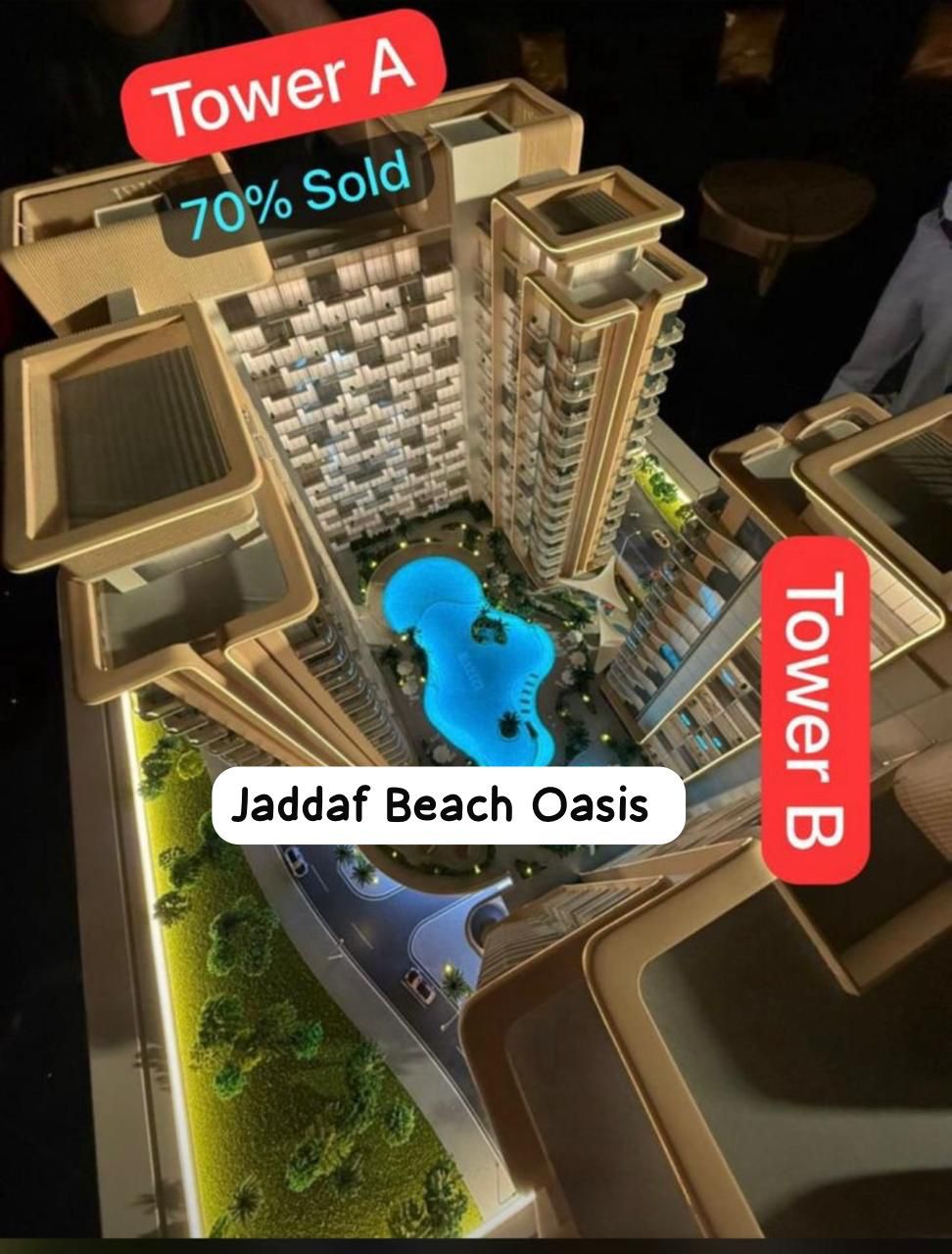 مشروع عزيزي الجداف