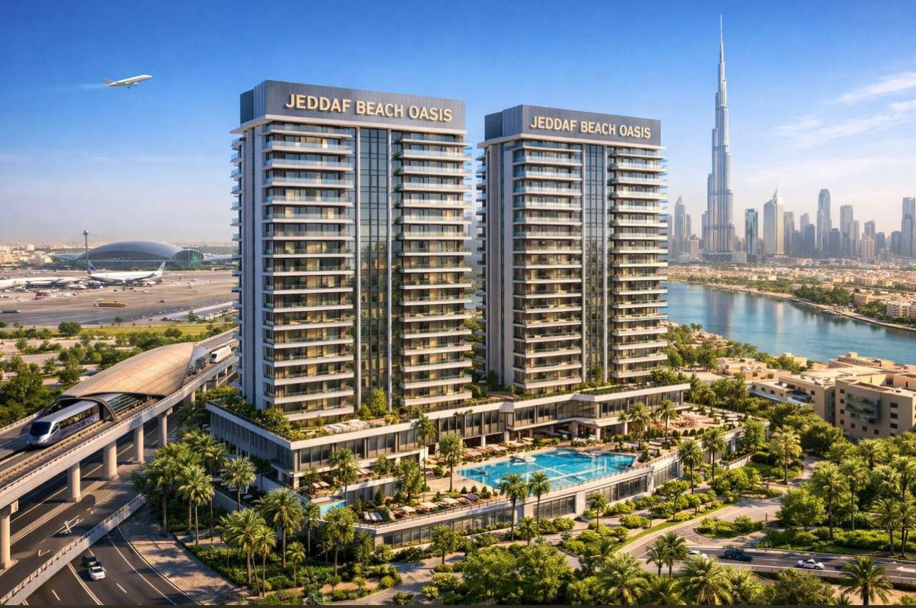 مشروع عزيزي الجداف