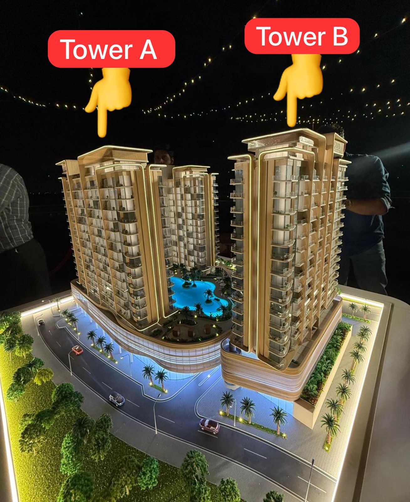 مشروع عزيزي الجداف