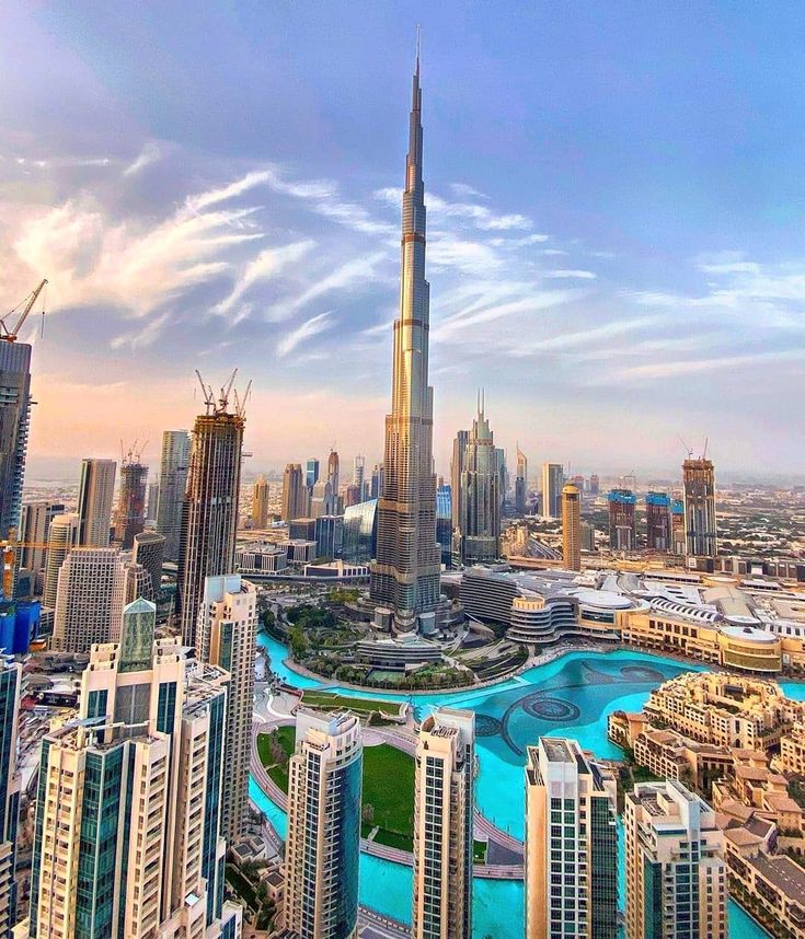 Dubai